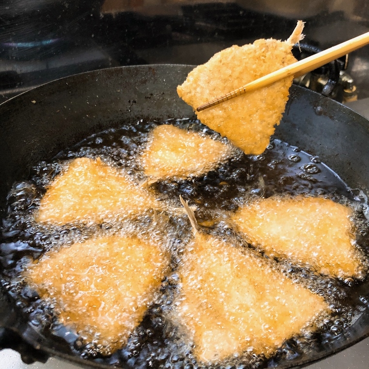 自家栽培コシヒカリと和のお惣菜の朝食【朝食付きプラン】