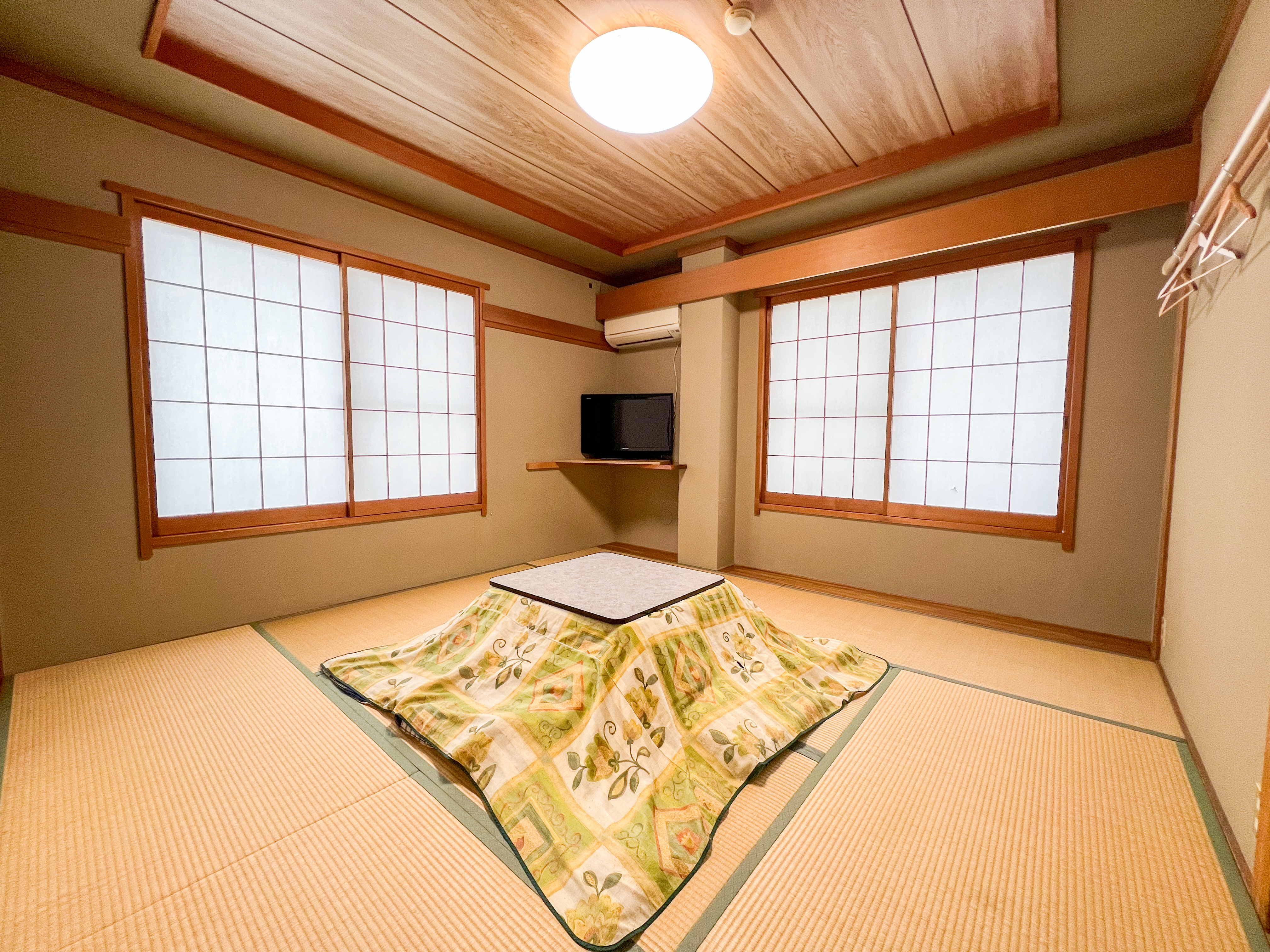 和室8畳