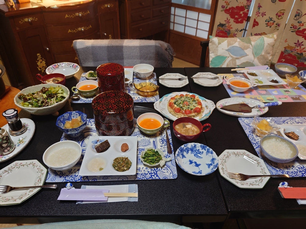 東北の郷土料理と栃木の料理を堪能する旅