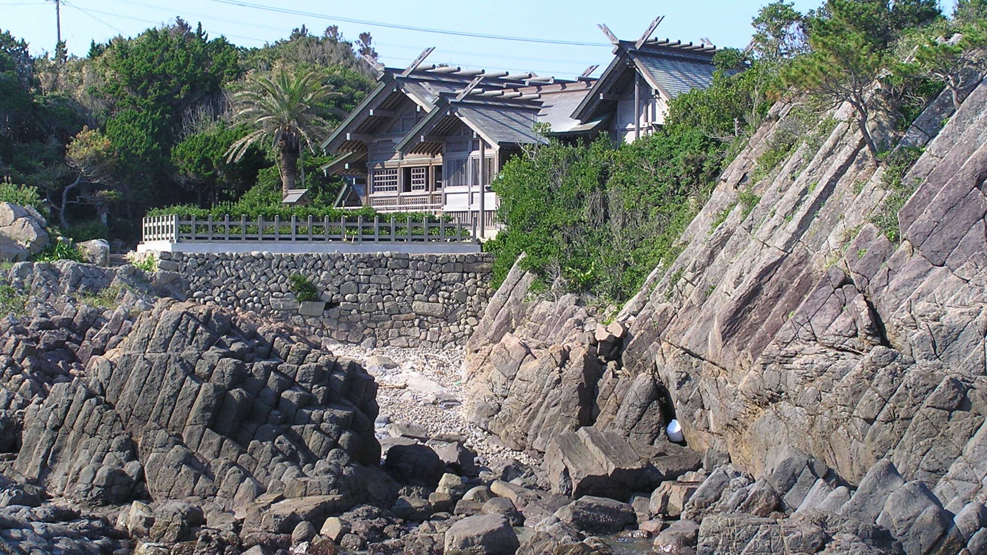 大御神社（おおみじんじゃ）