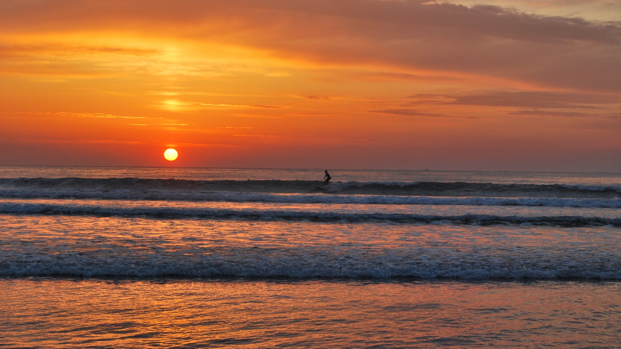 お倉ヶ浜海水浴場