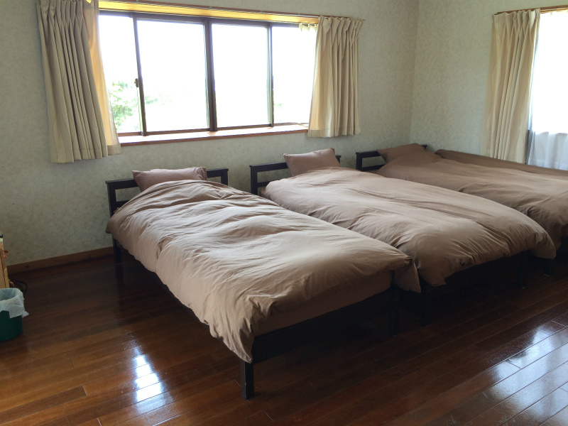 ペンション ホワイトハウス 沖縄県 宿泊予約 楽天トラベル