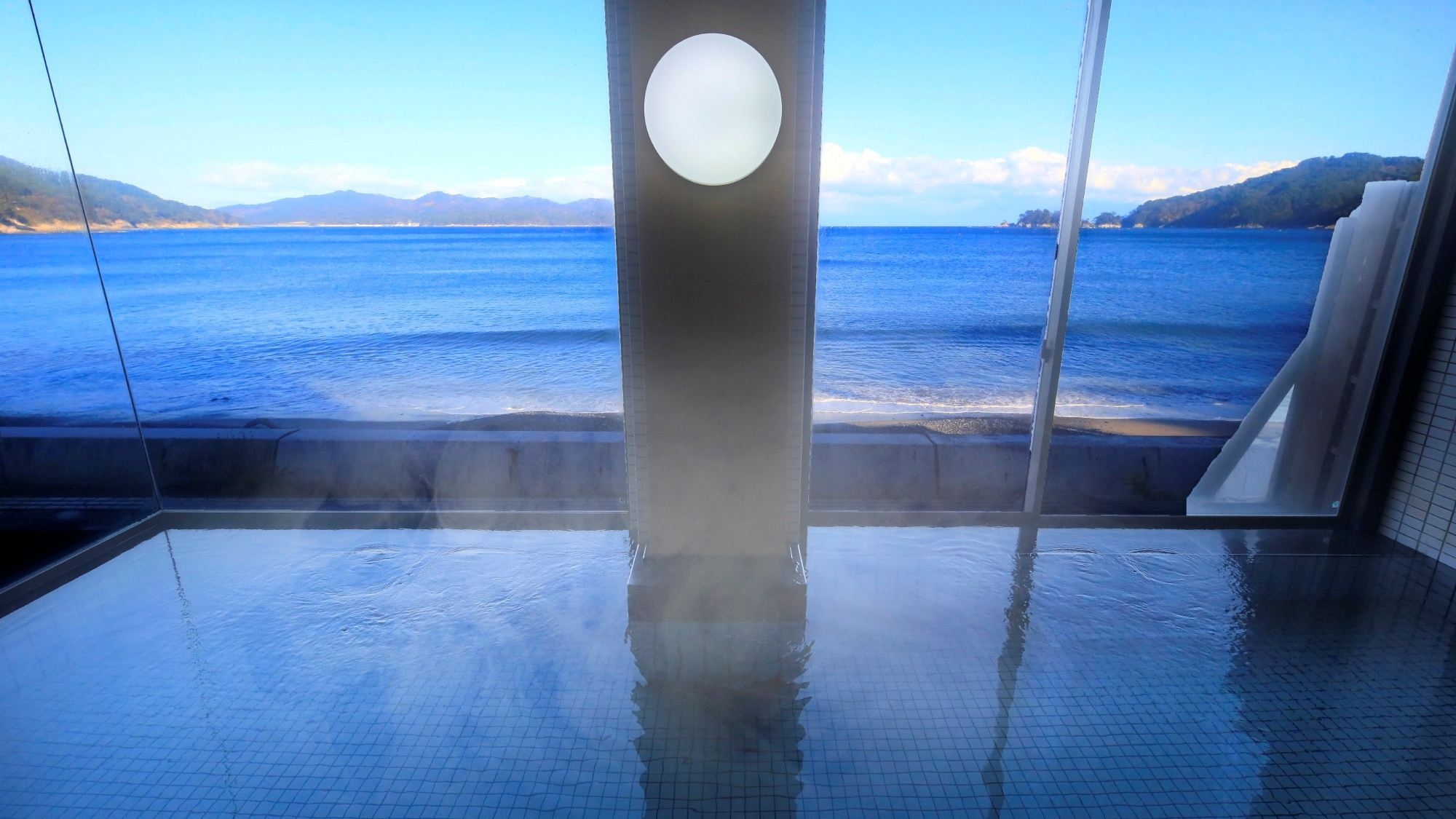 【毛蟹まるごと1杯付き】贅沢にお1人様につき1杯◆三陸の毛蟹は冬が旬！味覚満喫◆期間限定