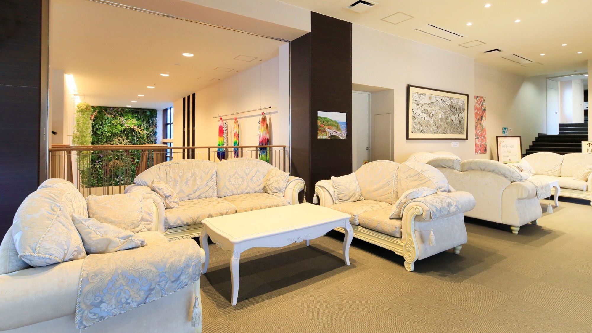 【限定1室】＜２食付き＞５階スイートルームからのオーシャンビューと旬の海の幸で三陸を満喫