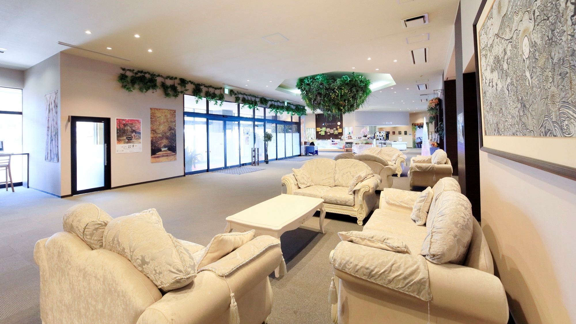 【5％OFF】【楽天スーパーSALE】牛肉陶板焼き付き大杯御膳〜三陸の海の幸を味わう！