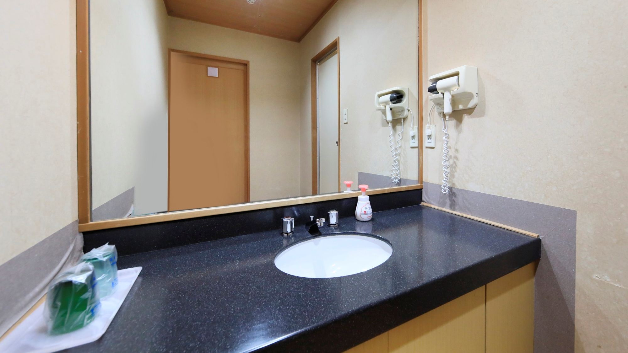 【海側・オーシャンビュー】和室（バス・トイレ付き）