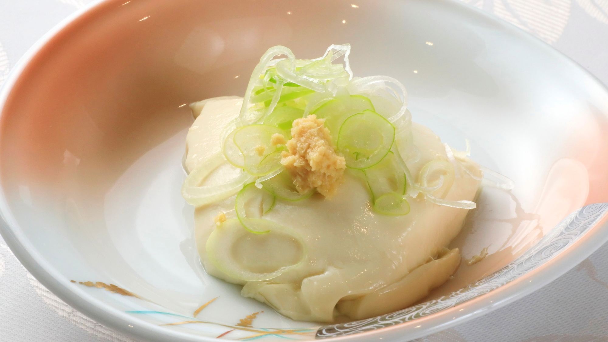 朝食バイキング