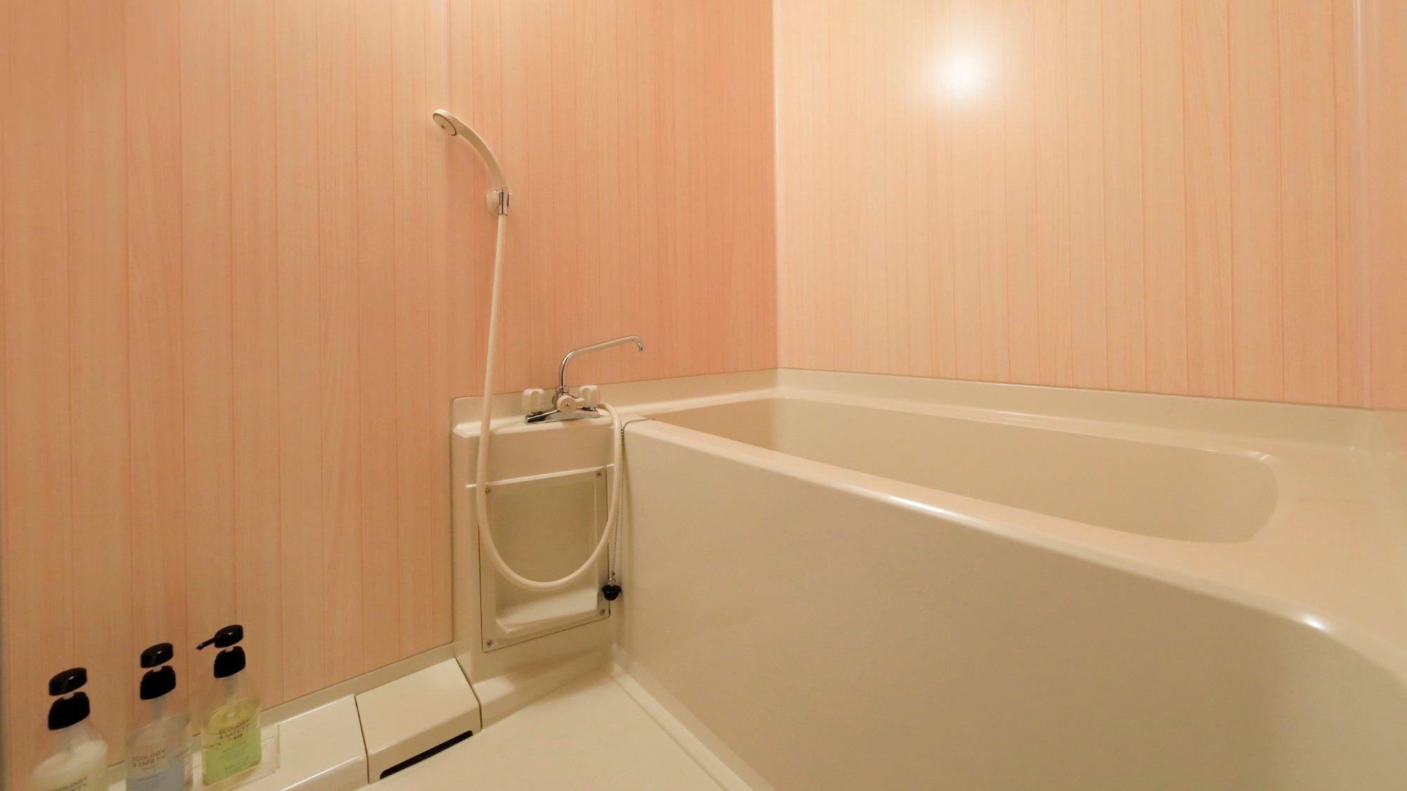 スイート【５階　２間・ダブルベッド】