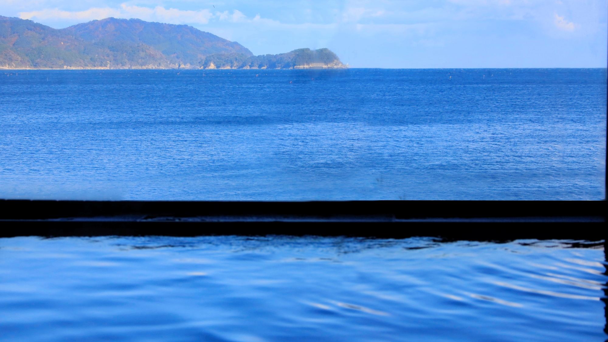 大浴場「花の湯」女湯