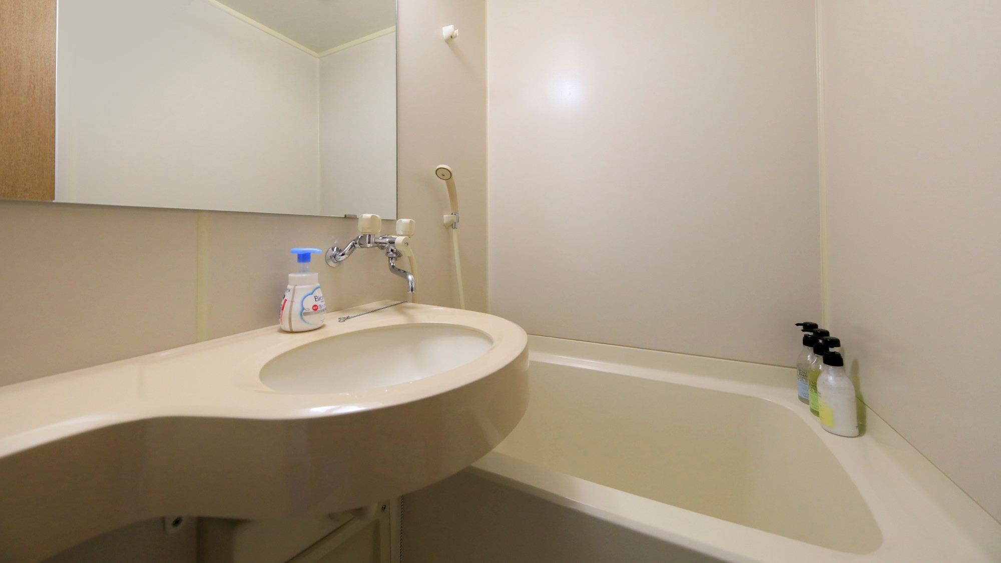 トリプル（野島）洋室