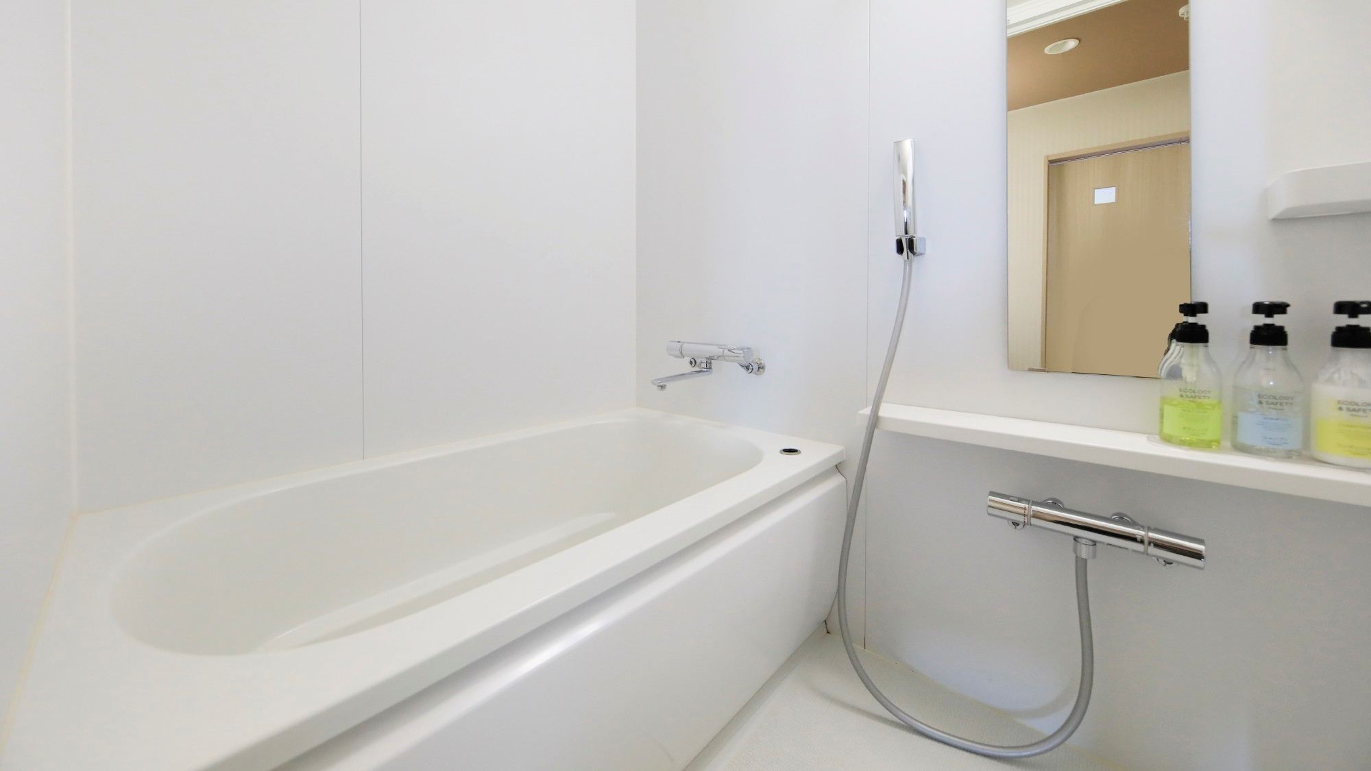 トリプル（大島）洋室