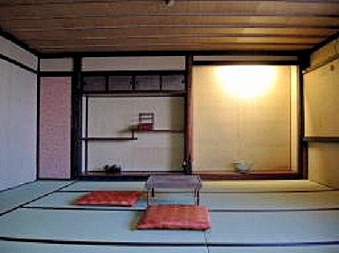 女性ドミトリー