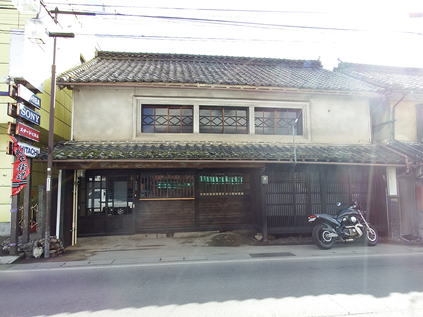 【素泊まり】**個室**★ファミリーやグループ向け★築130年の趣ある登録文化財に泊まろう