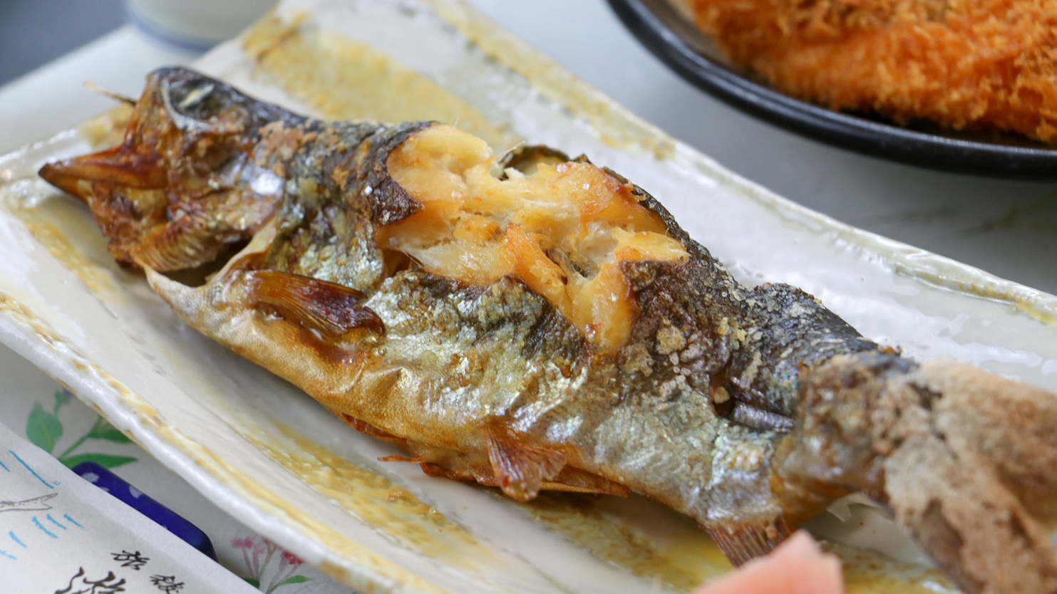【夕食付き】温泉に浸かってリフレッシュ☆早朝出発の方におすすめ！夕食はニジマスフルコースをご堪能♪
