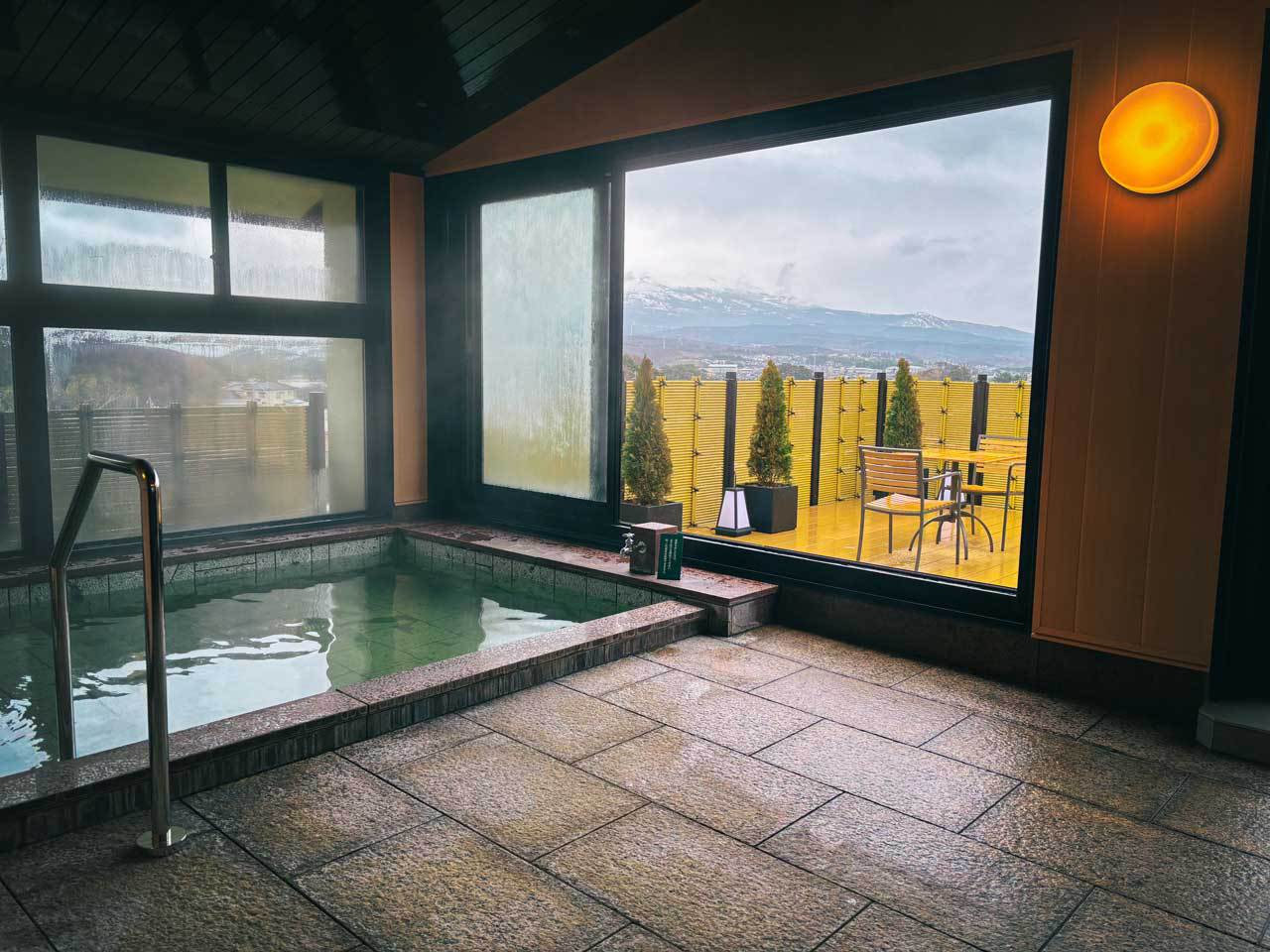 にかほの人気の温泉旅館・宿ランキング【楽天トラベル】