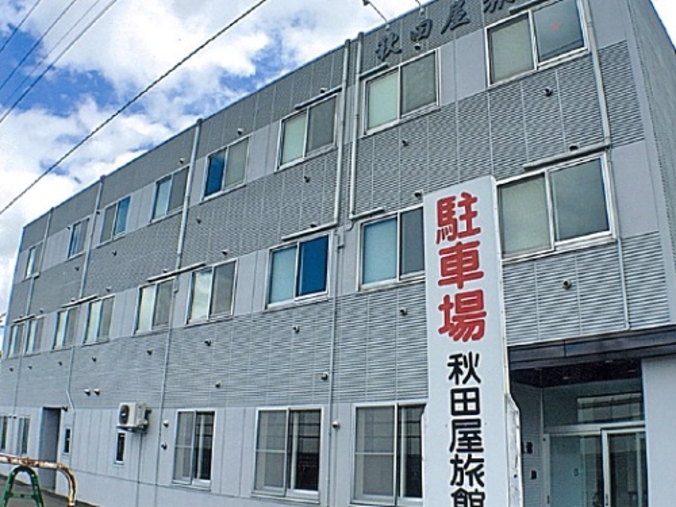 岩見沢市立メープル小学校