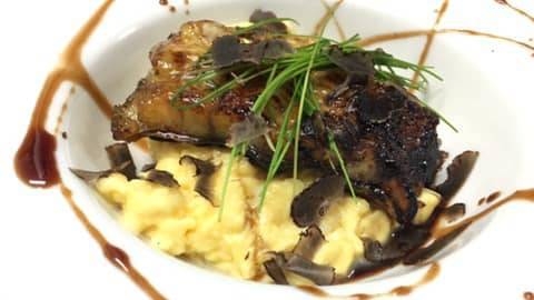 【5％OFF】【楽天スーパーSALE】食育インストラクターの女将が腕を振るう創作和洋会席に舌鼓