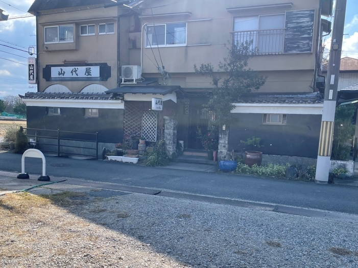 【素泊まり】薬師寺まで徒歩15分！貸切風呂＆昭和なお部屋で寛ぐ（Wi-Fi完備）