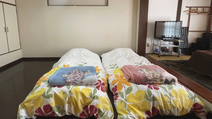*【おまかせ部屋】（一例）