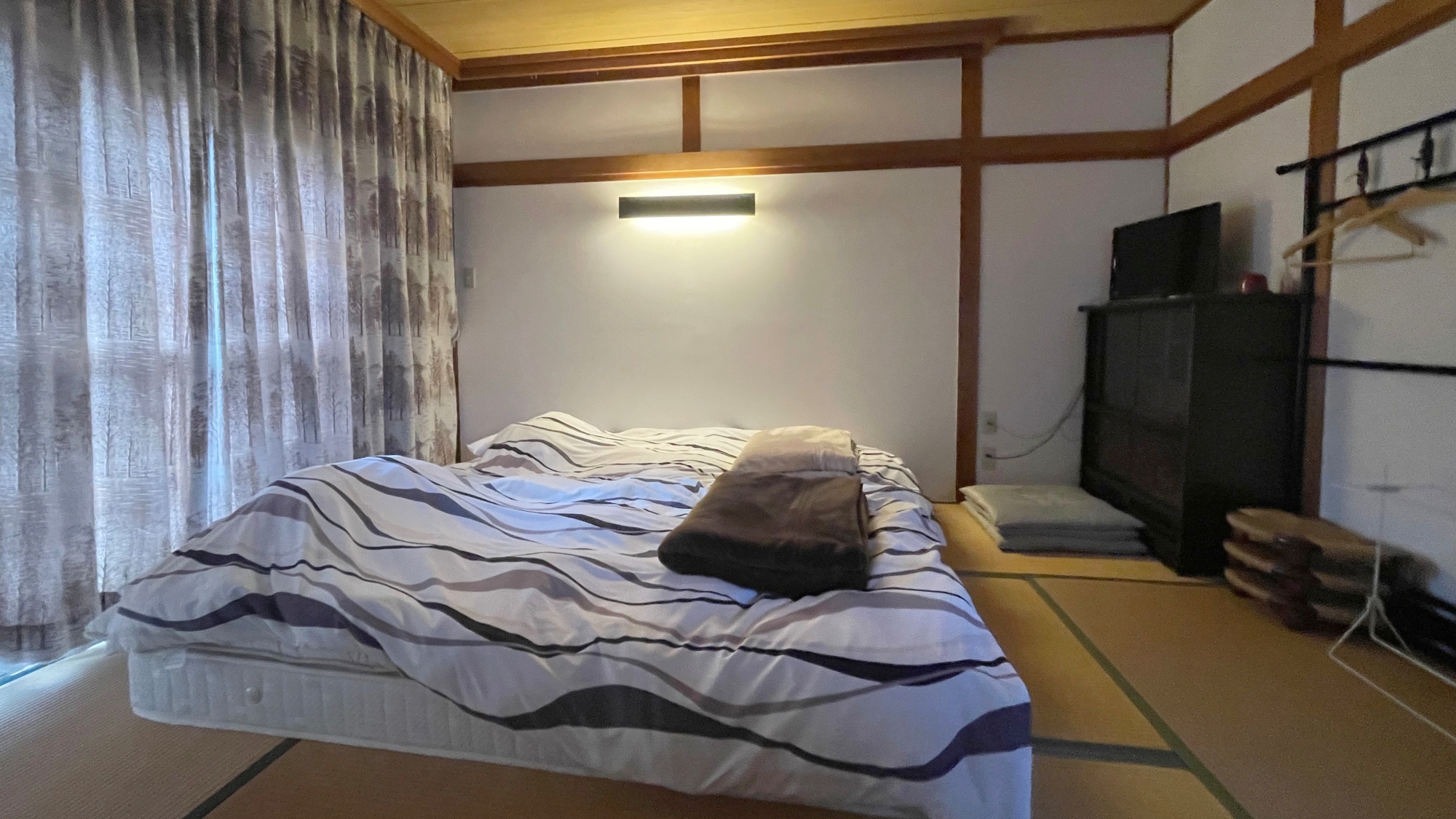 *【離れ】一棟貸切：2階