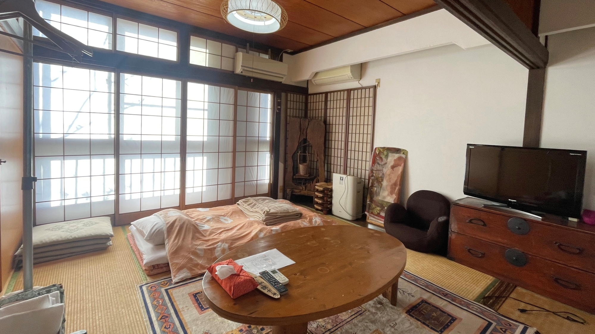 *【おまかせ部屋】一例