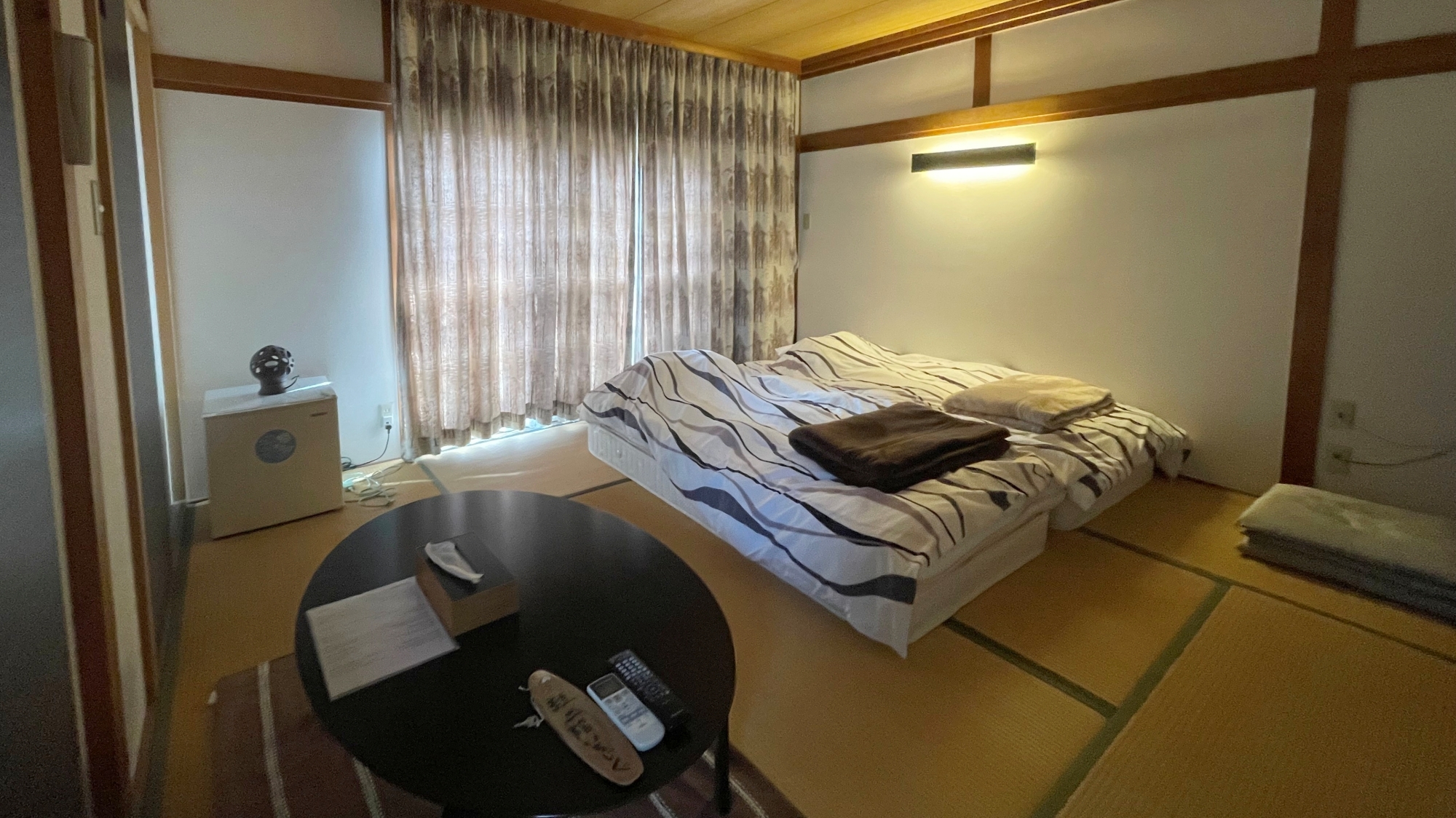 *【離れ】一棟貸切（トイレ・洗面付）2階