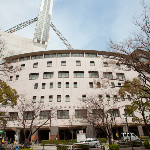 タワーホール船堀３