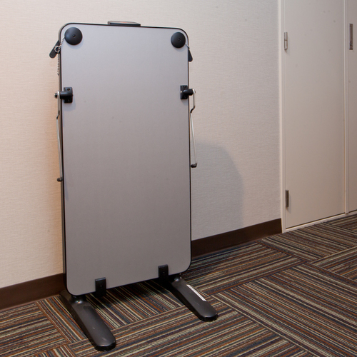 ズボンプレッサー