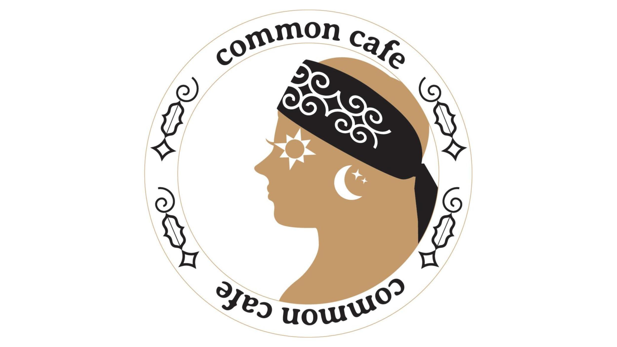 2階　カフェレストラン　common cafe