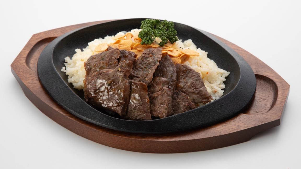 長崎名物トルコライスやスープカレー、ステーキオーバーライスなど選べる夕食付プラン＜夕・朝食付＞