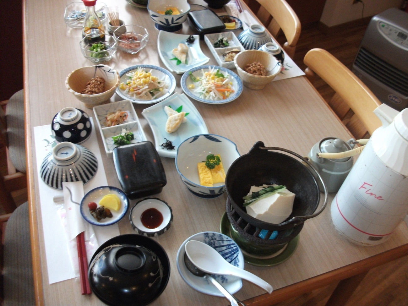 のんびり和室(朝食ノミ）プラン「現金特価」