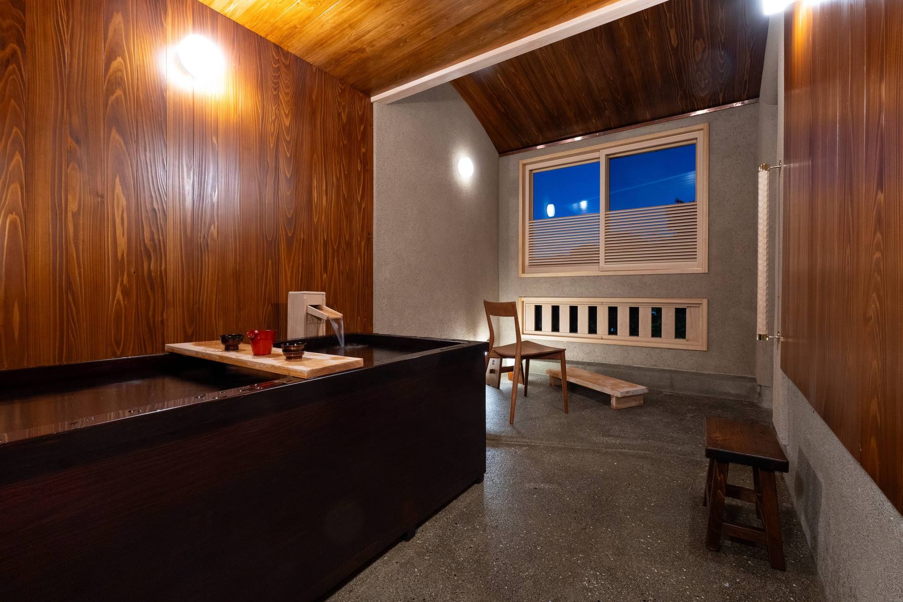 【特別室 日本初総漆風呂付 山桜・懐石プラン】★宮城の美食で至福のおもてなし★個室食