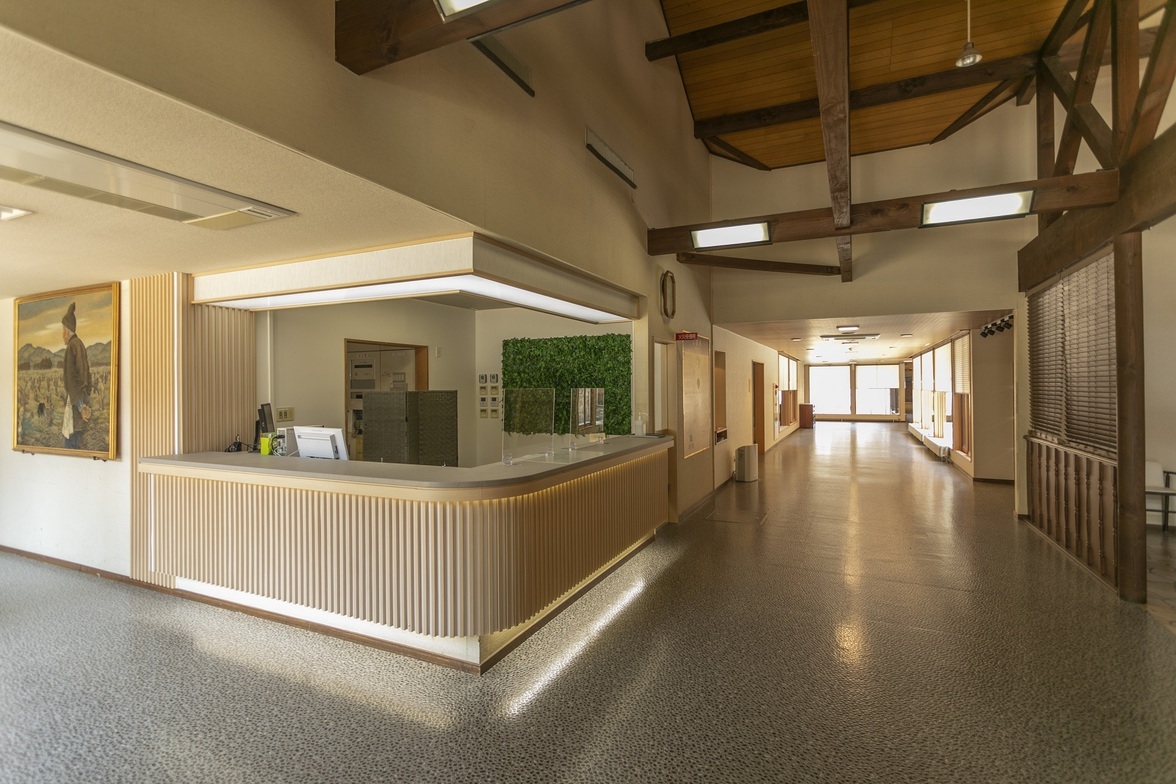 【1泊2食付】丸森の自然に癒される 食事付 でたっぷり満喫プラン♪