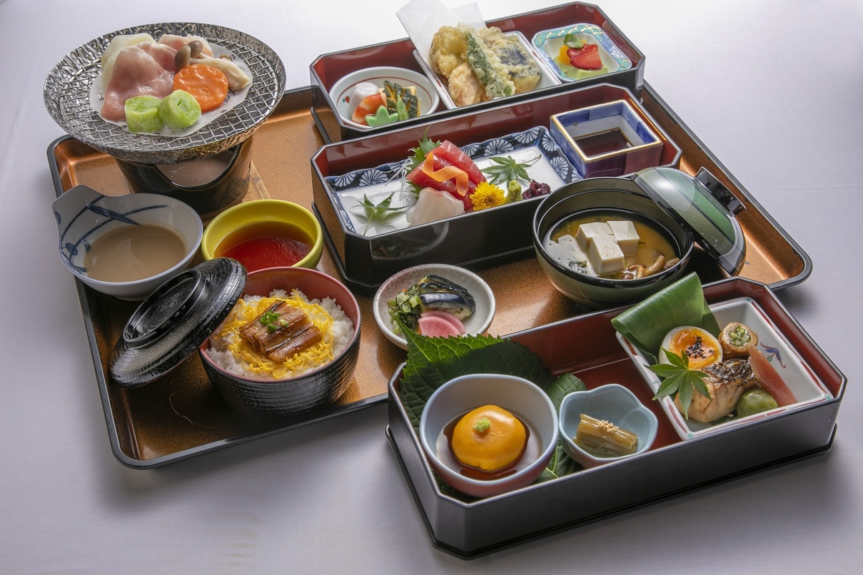 【1泊2食付】丸森の自然に癒される 食事付 でたっぷり満喫プラン♪