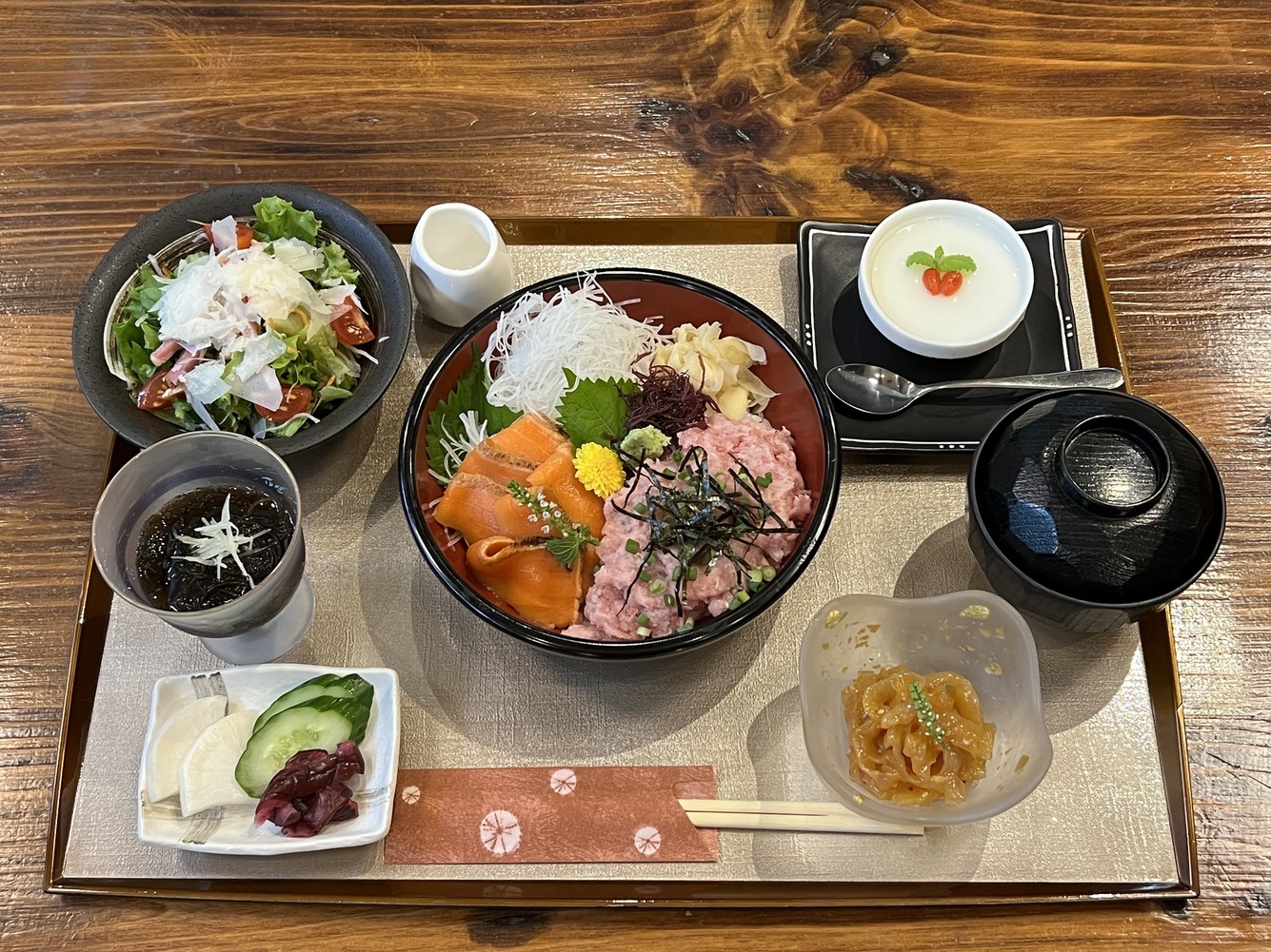 【平日限定】【夕食のみ】露天風呂付客室　選べる夕食プラン 