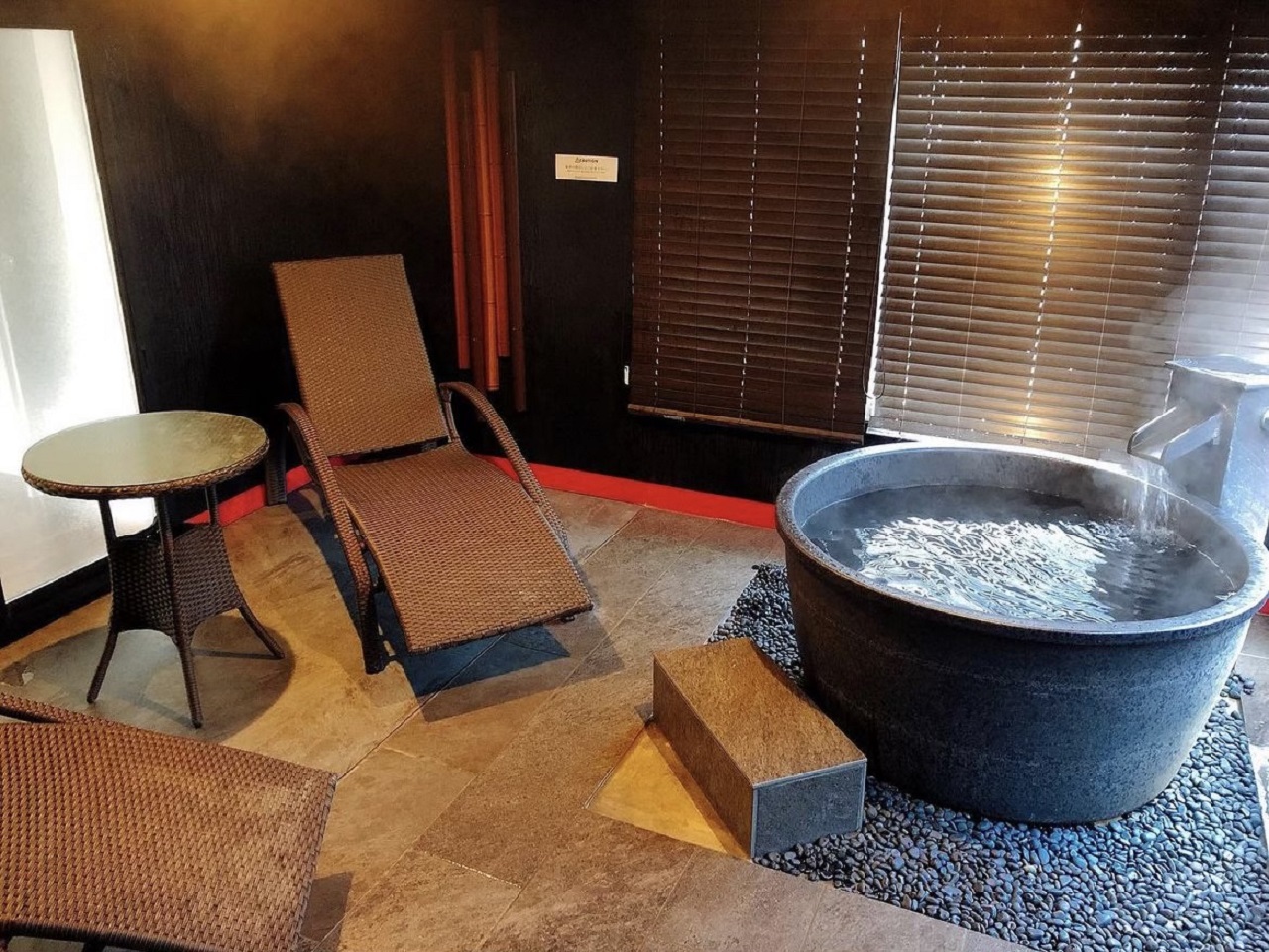 【期間＆室数限定】露天風呂付きのお部屋が1人8，800円！朝食付きのスペシャル価格！