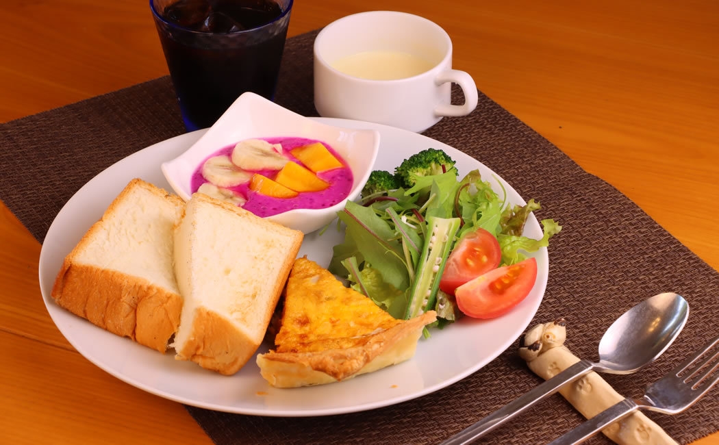 【島民限定】今日は“泊まるだけ”でいい日。二食付きゆったりステイ