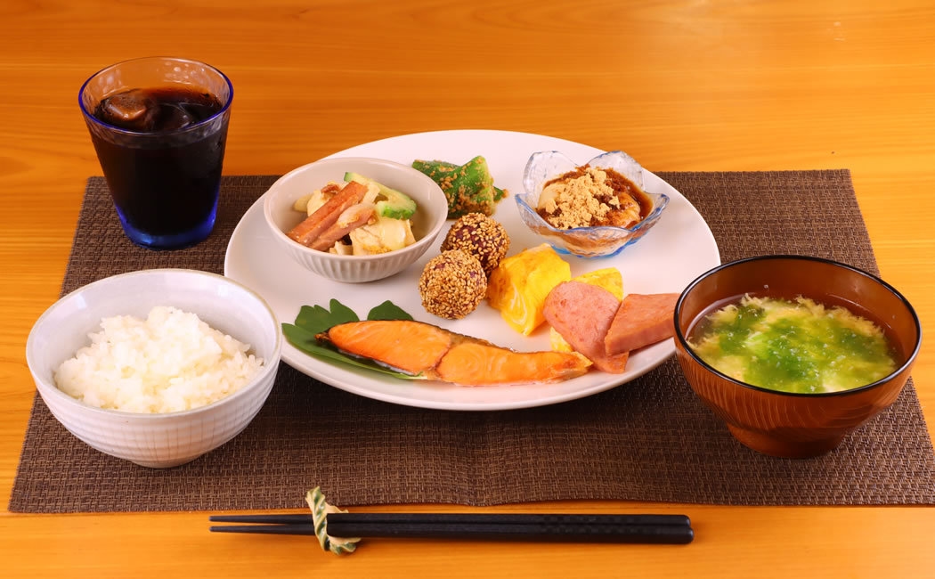 【朝食付き】母子旅、父子旅大歓迎★朝はしっかり食べて宮古島を遊びつくそう！