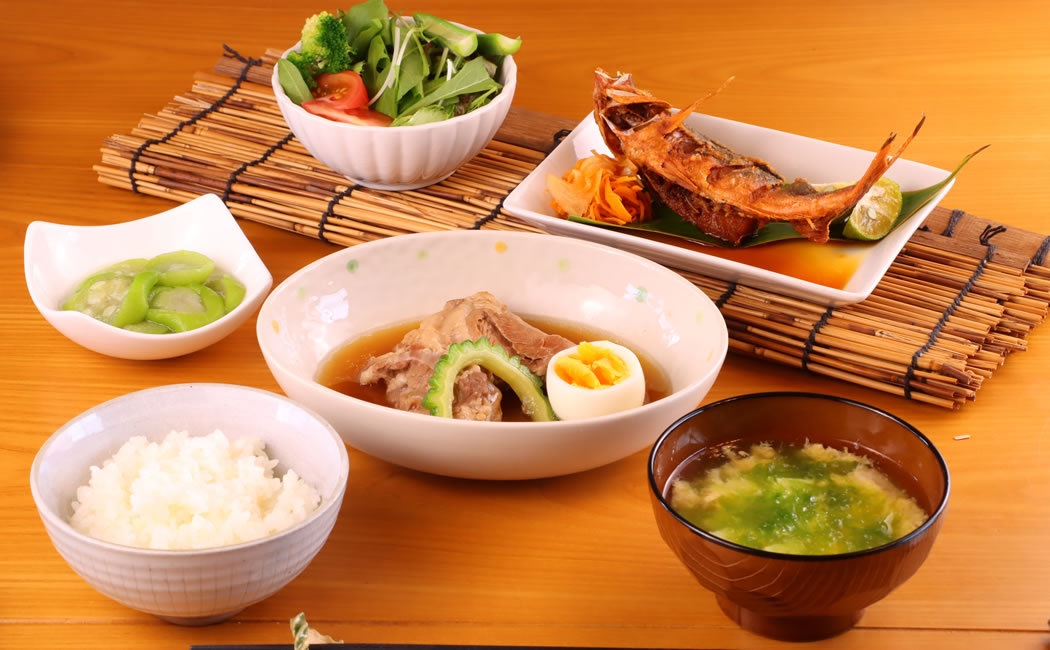 【島民限定】今日は“泊まるだけ”でいい日。二食付きゆったりステイ