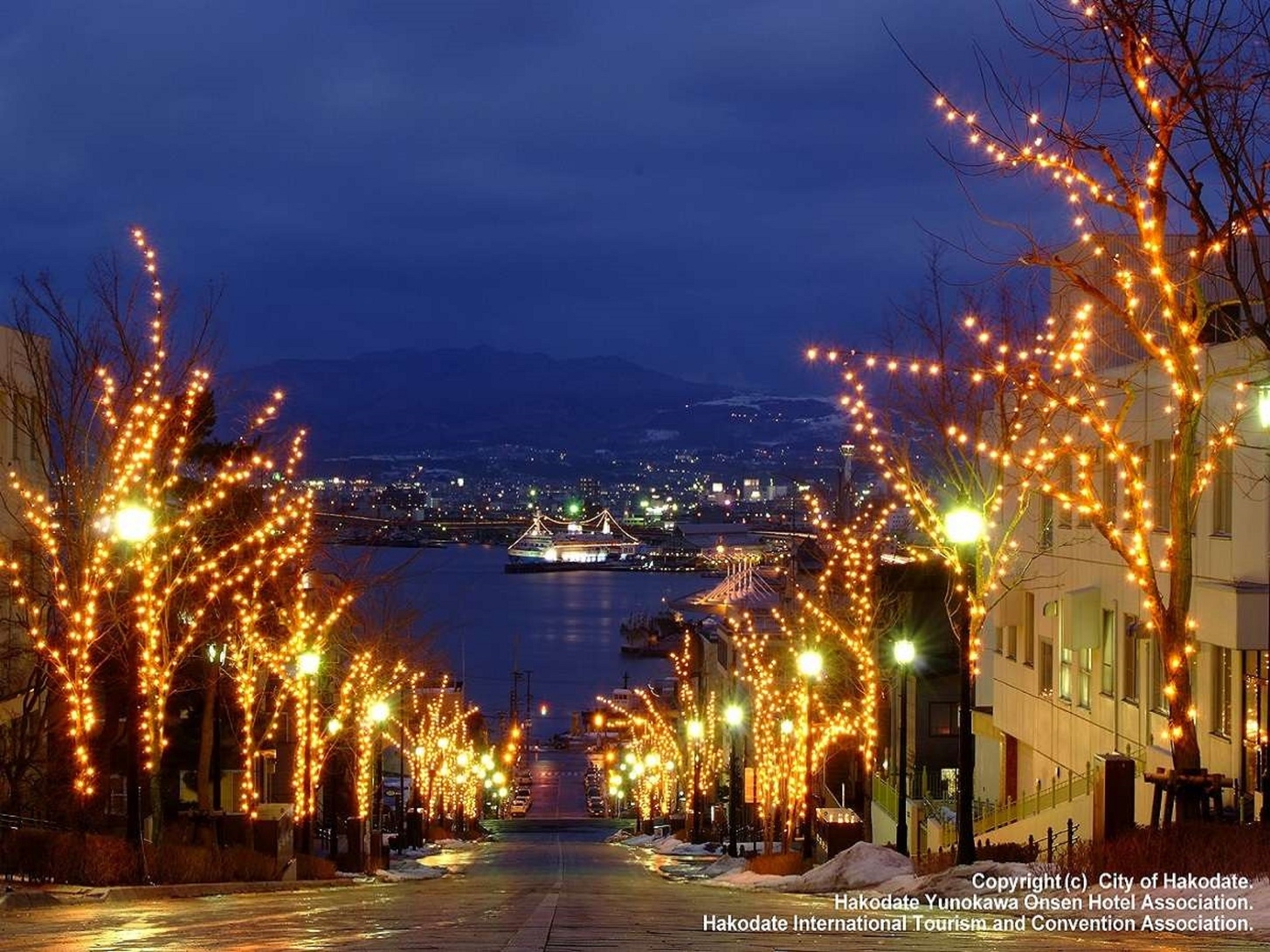 【冬旅】函館観光の拠点に便利な立地☆気軽に泊まれる素泊まりプラン
