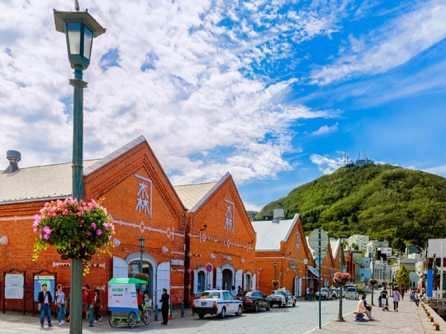 【24時間滞在】13時IN〜13時OUT★夜景や街歩きをたっぷり満喫（素泊まり）