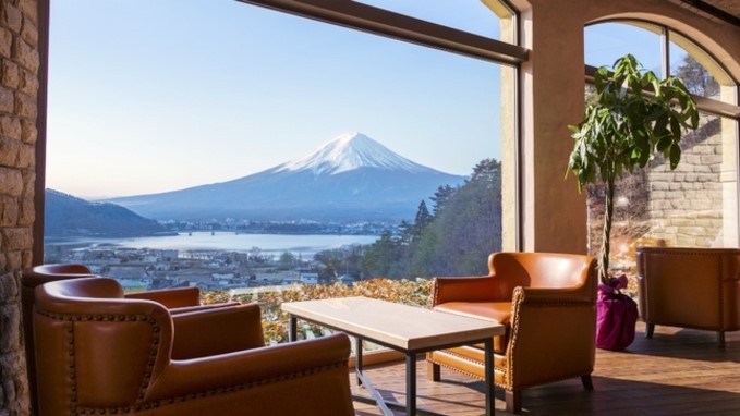 【さき楽30】まだ間に合う！30日以上前のご予約で優雅にご旅行を♪♪