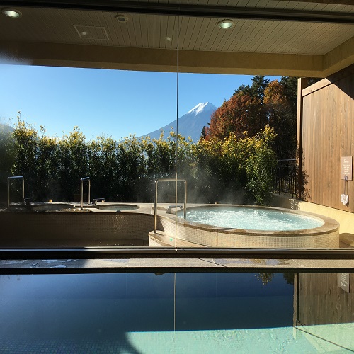 【スタンダード】洗練された客室と自慢の夕朝食で癒しの旅を〜南仏プロヴァンス薫る館で贅沢なひととき〜