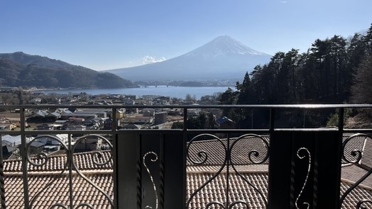 【スタンダード】洗練された客室と自慢の夕朝食で癒しの旅を〜南仏プロヴァンス薫る館で贅沢なひととき〜