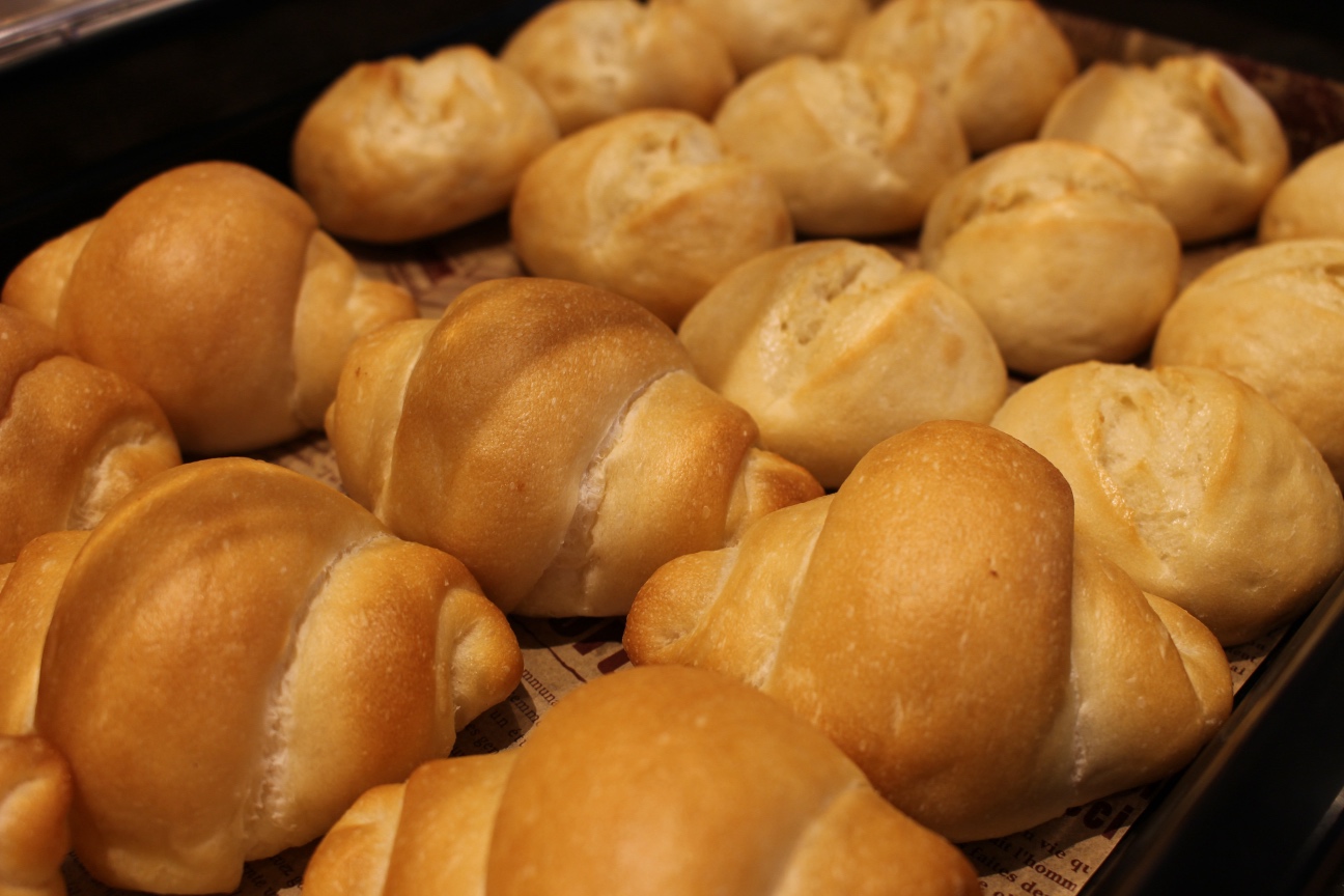 【無料サービス】軽食をご用意しております。