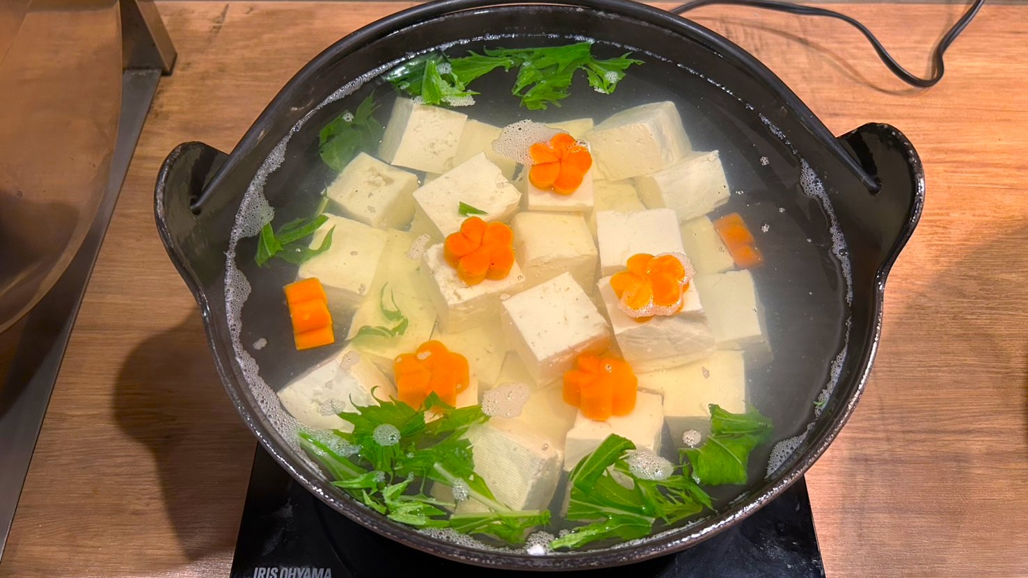 【無料】30品目以上の和洋朝食バイキング：6:30～9:00