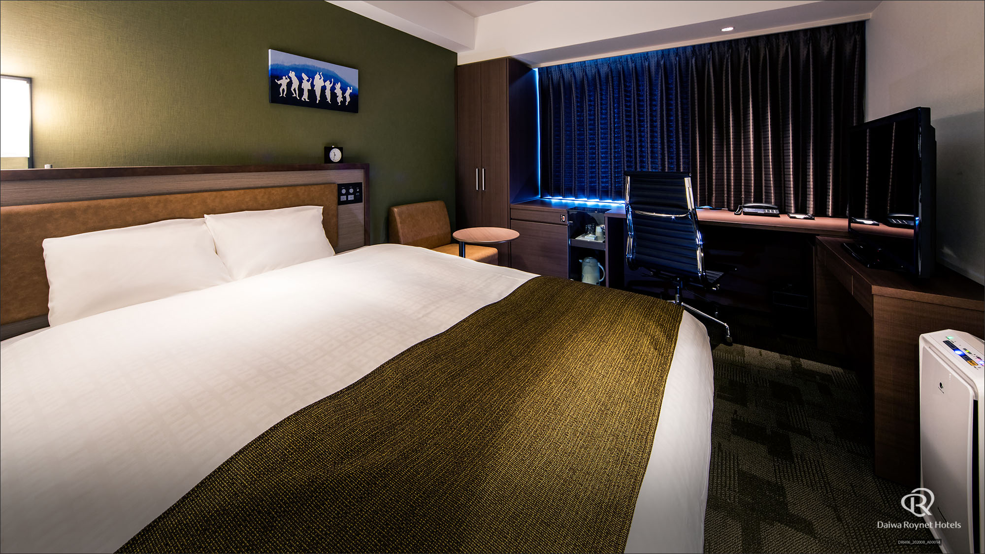 ダイワロイネットホテル徳島駅前 写真・動画【楽天トラベル】