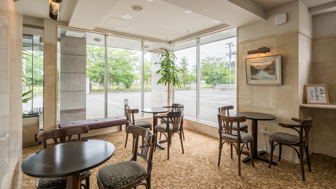 【QUOカード1000円／素泊まり】お得に出張♪QUOカード付きプラン！豊富なアメニティバイキングも