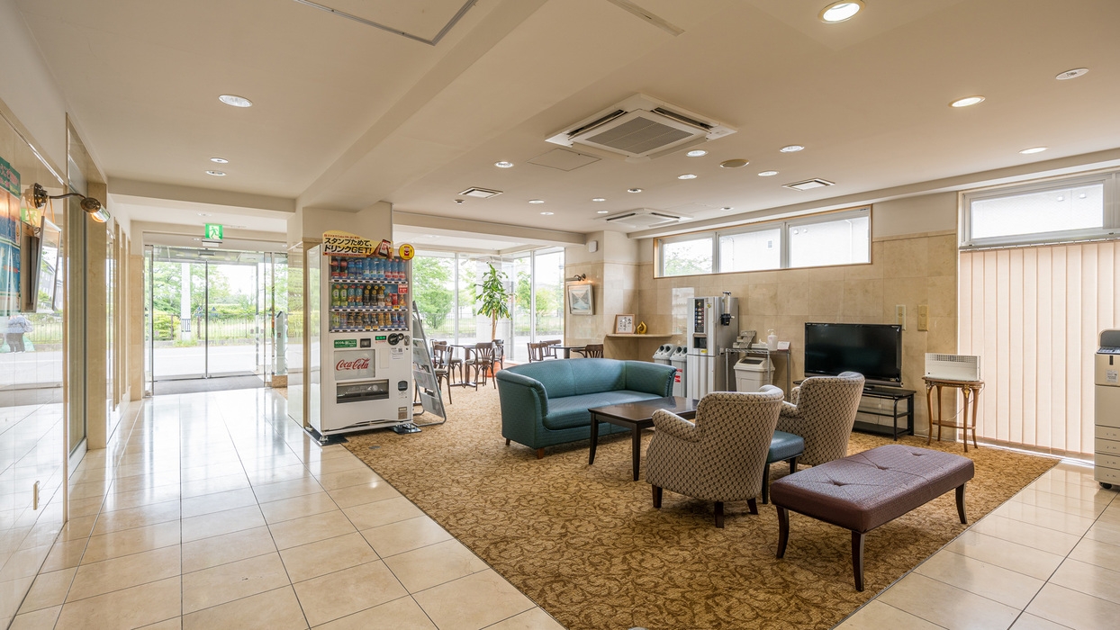 【素泊まり】全室シモンズ社製ベッド採用！有線LAN・Wi-fi完備で観光＆ビジネスに最適