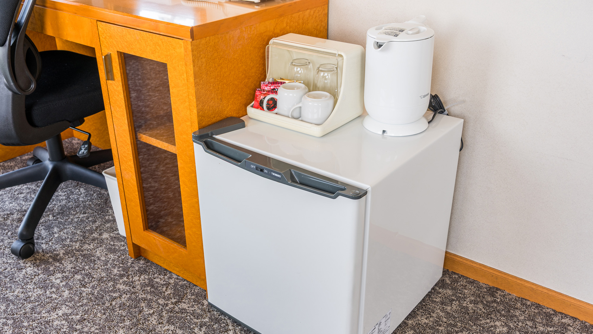 冷蔵庫【全お部屋タイプ】